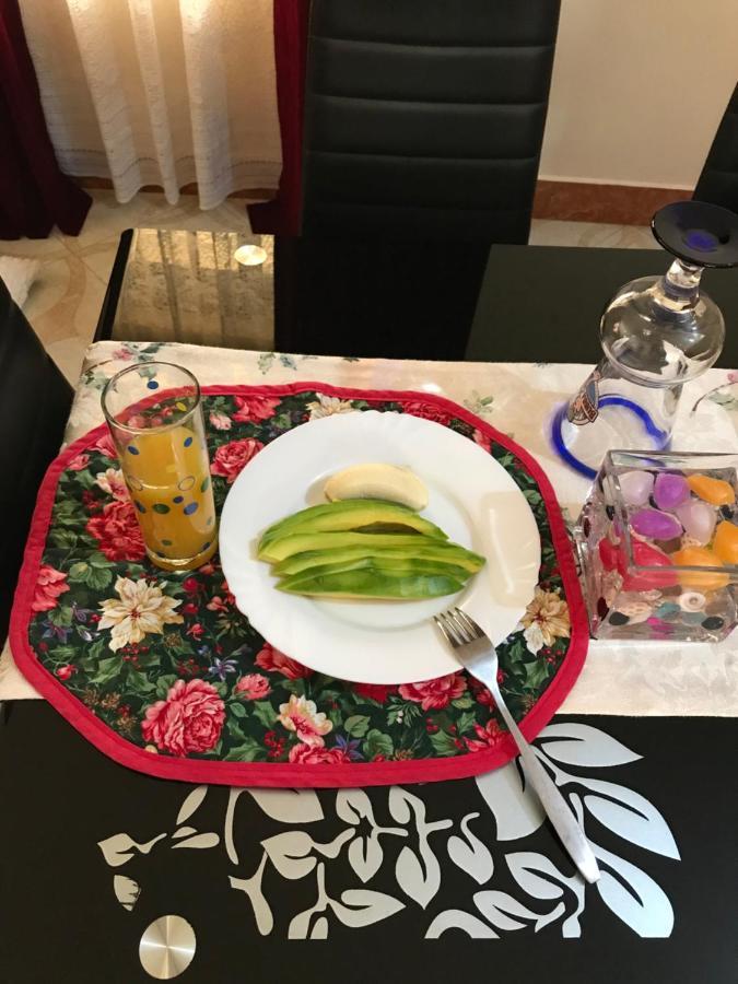 Royal Homestay モシ エクステリア 写真