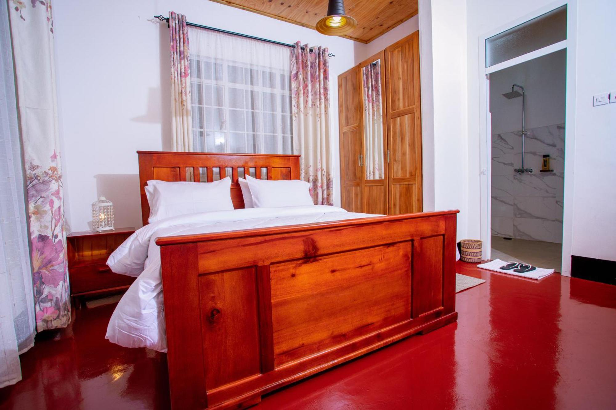Royal Homestay モシ エクステリア 写真