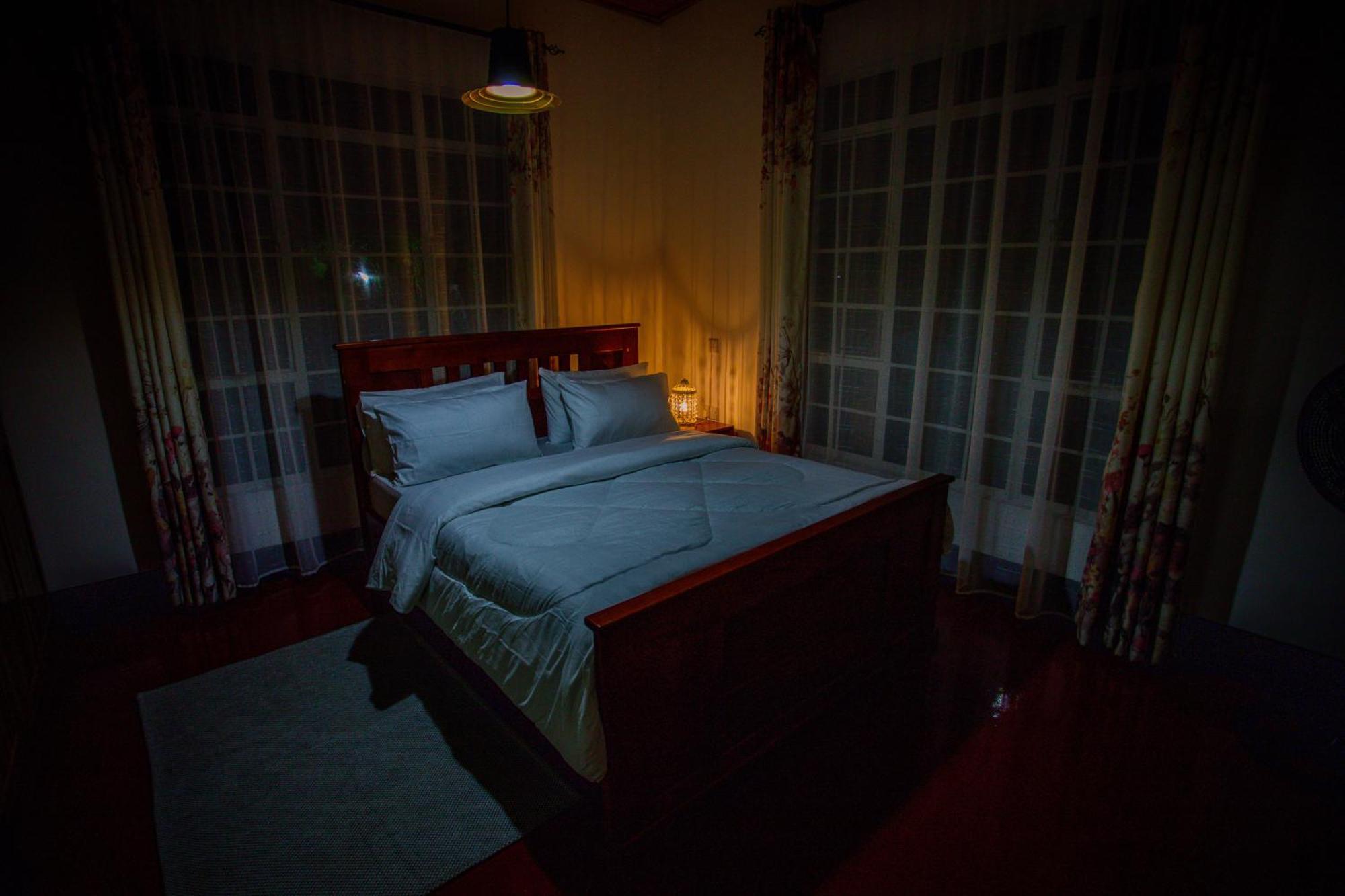 Royal Homestay モシ エクステリア 写真