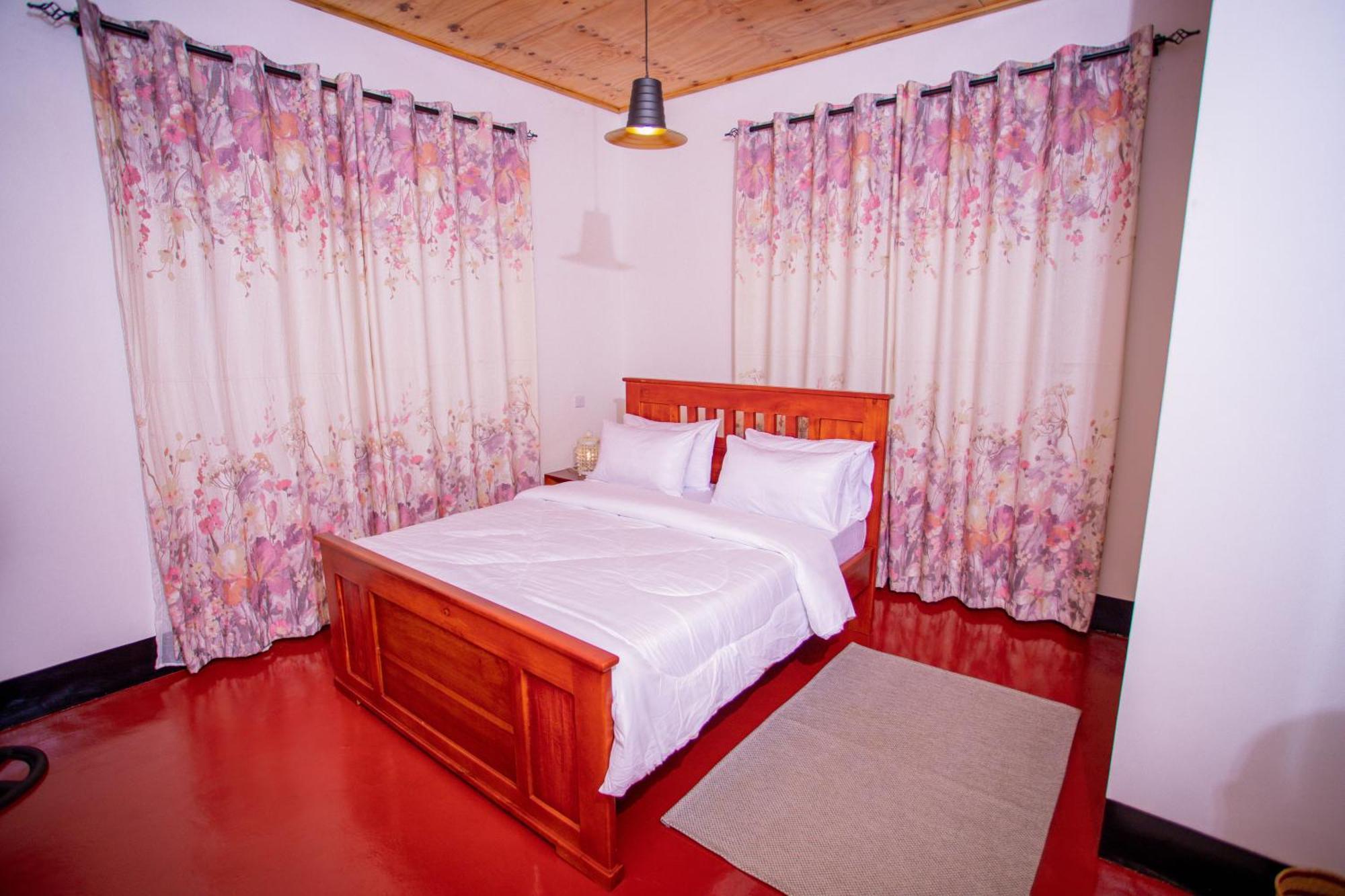 Royal Homestay モシ エクステリア 写真