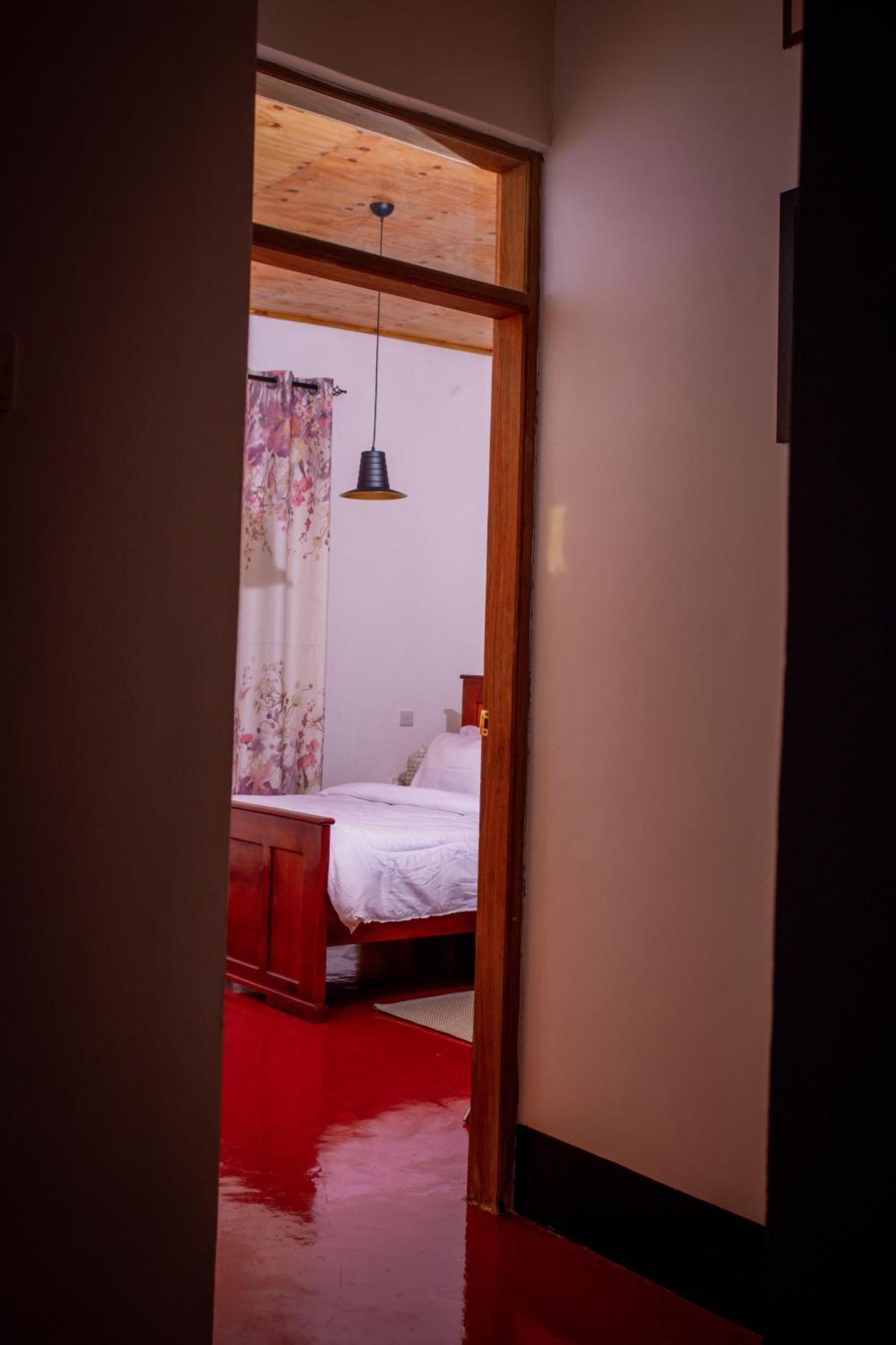 Royal Homestay モシ エクステリア 写真