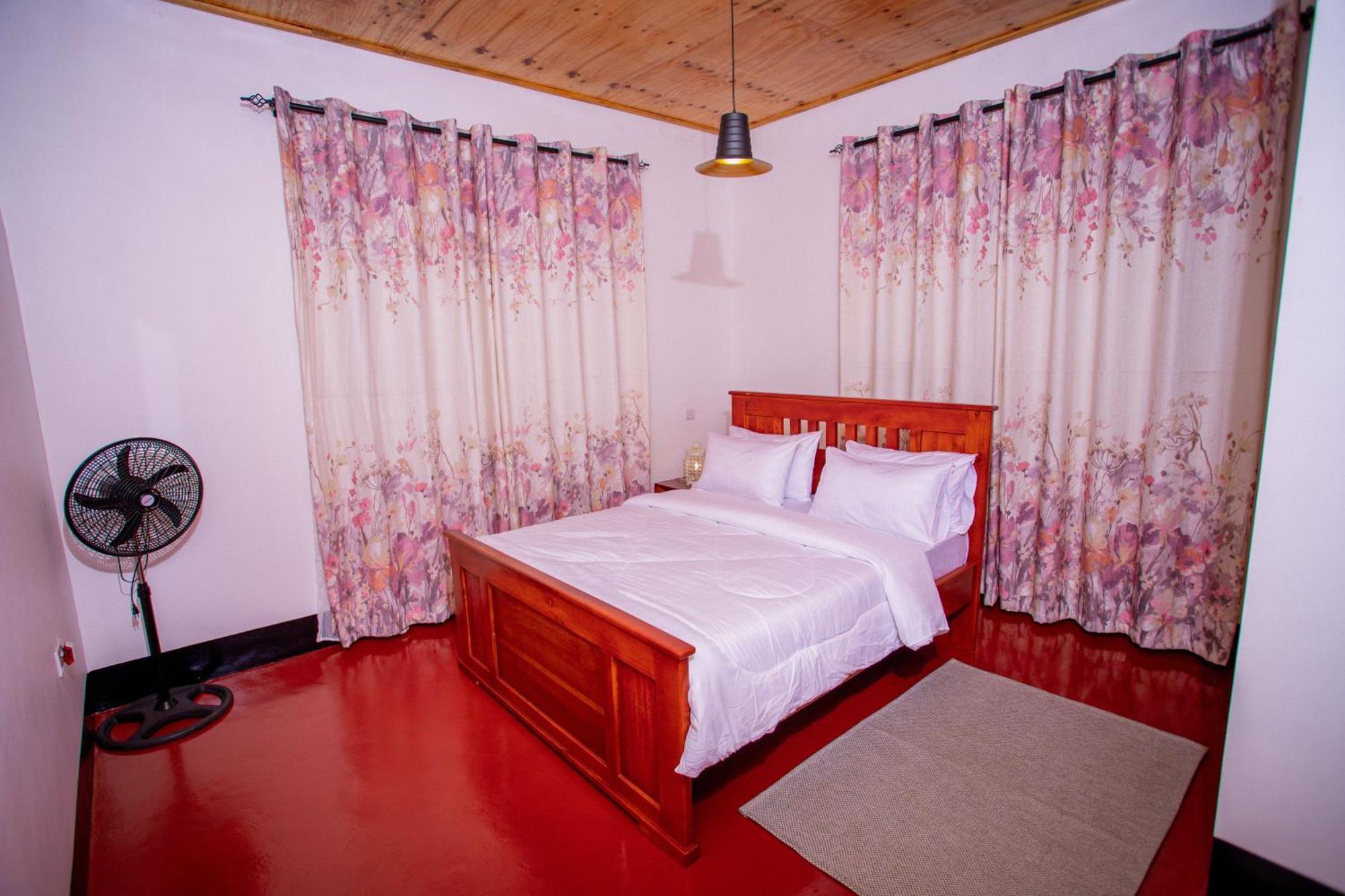 Royal Homestay モシ エクステリア 写真