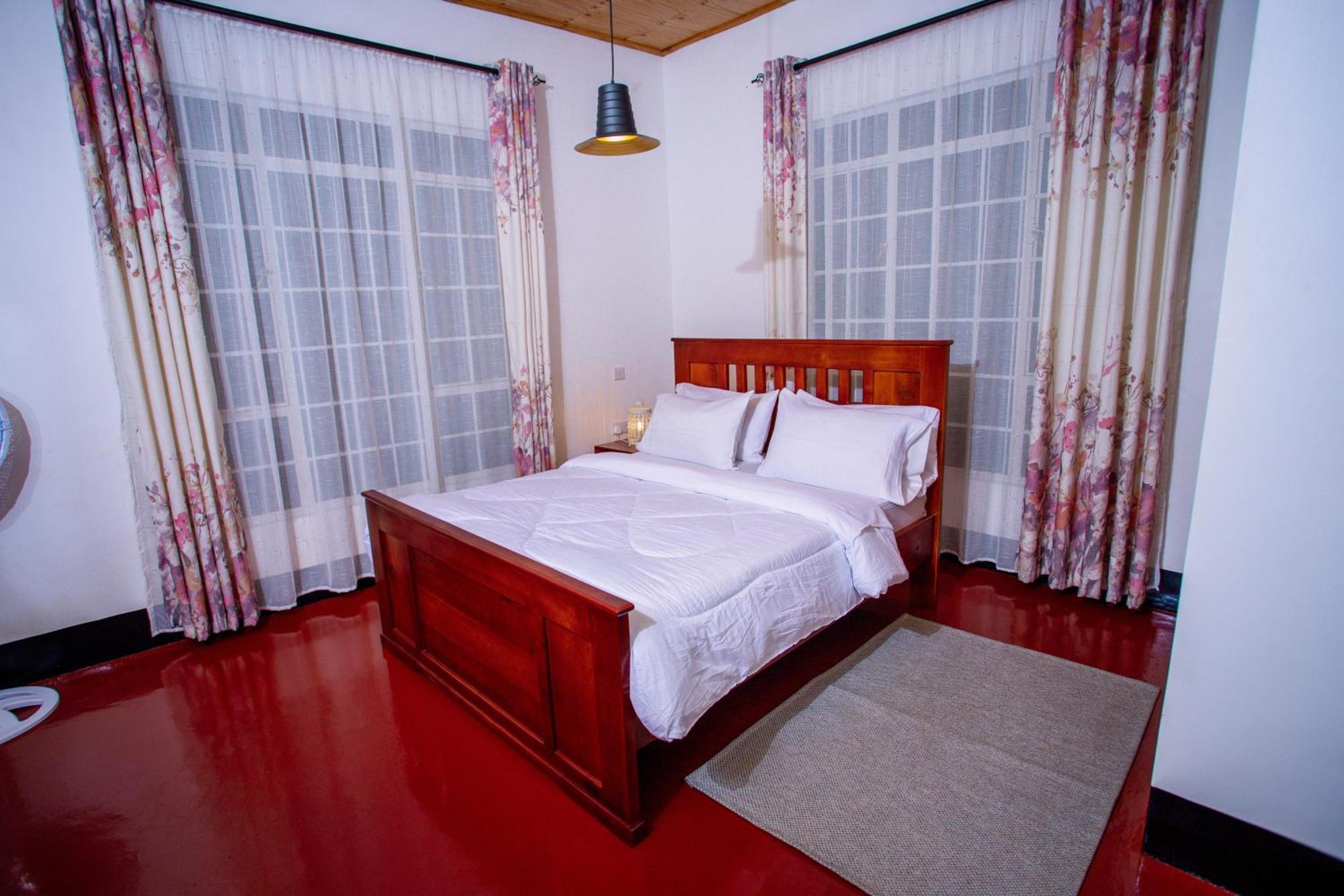 Royal Homestay モシ エクステリア 写真