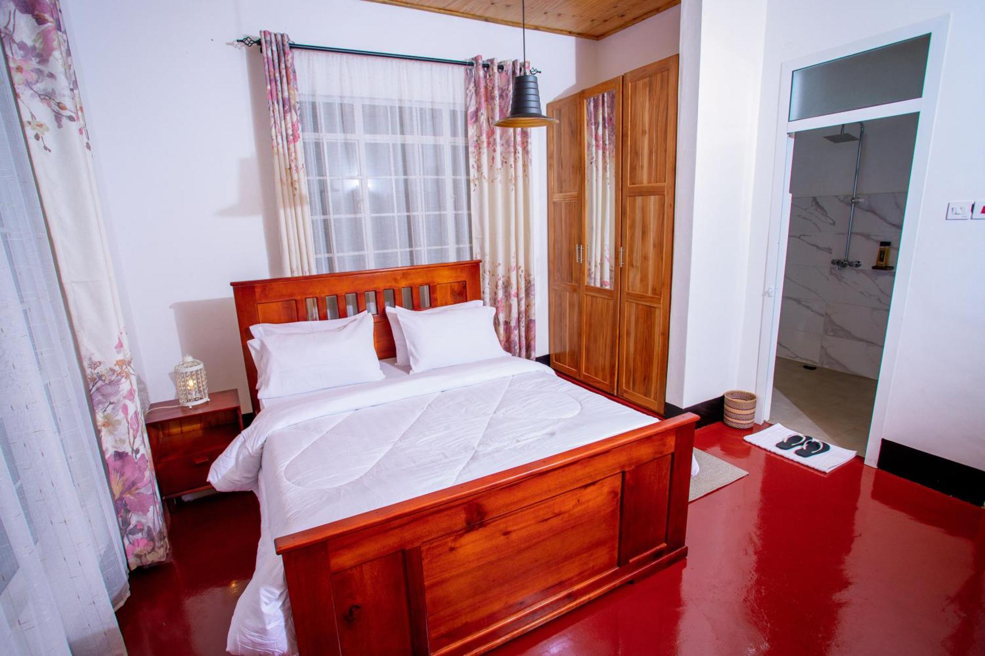 Royal Homestay モシ エクステリア 写真